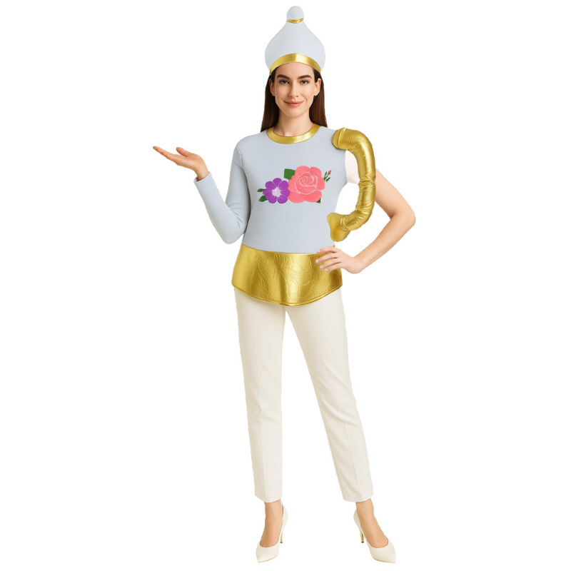 Costume de cosplay d'Halloween - Holiday Candle Set avis et prix