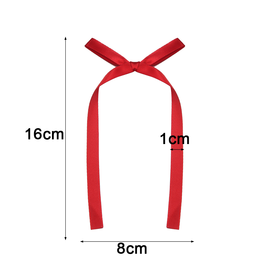 20/40 pièces de nœuds en ruban - Ribbon Bow Gift avis et prix