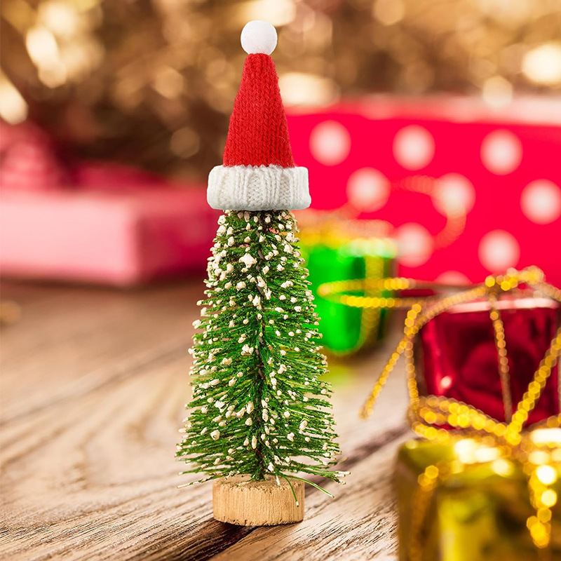 Joli chapeau écharpe de poupée - Santa Hat Plush avis et prix