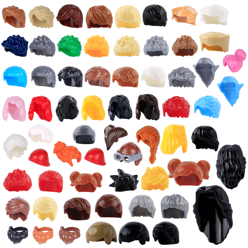 Figurines de ville, accessoire - Lego Set City avis et prix