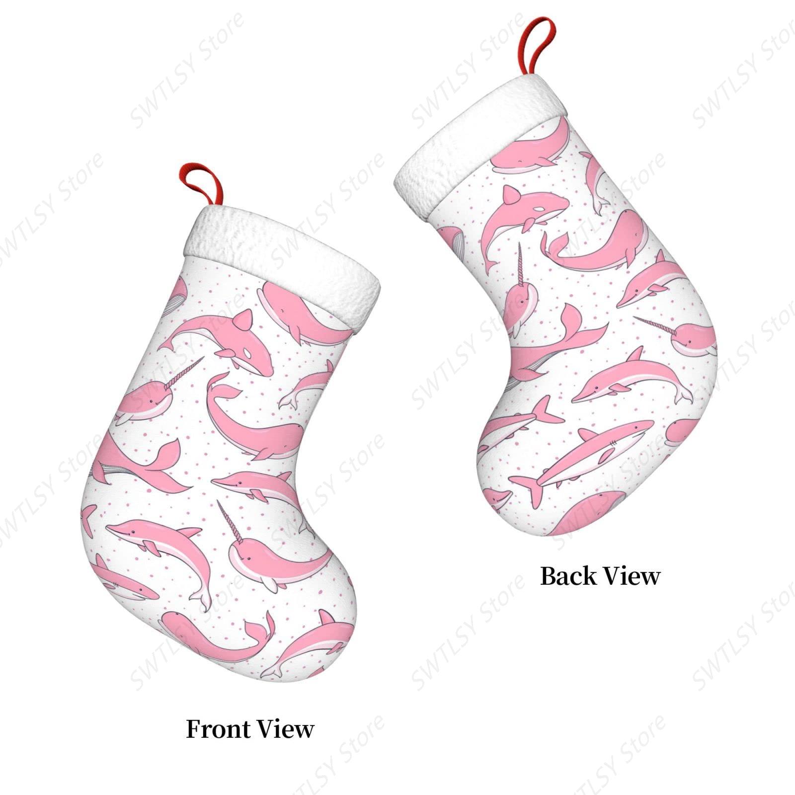 Bas de vacances de noël, balei - Christmas Stocking Hanging avis et prix